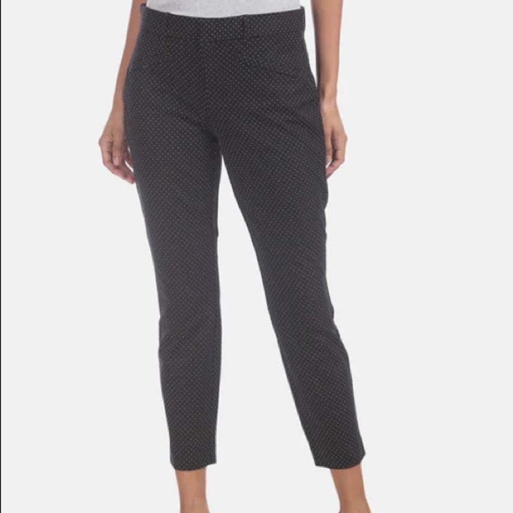 Gap Skinny Ankle Pant